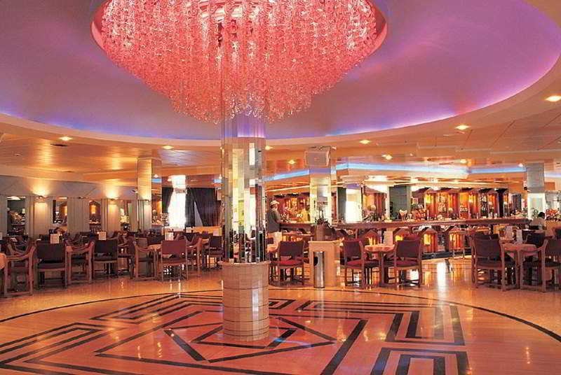 Hotel Servigroup Calypso Benidorm Eksteriør bilde
